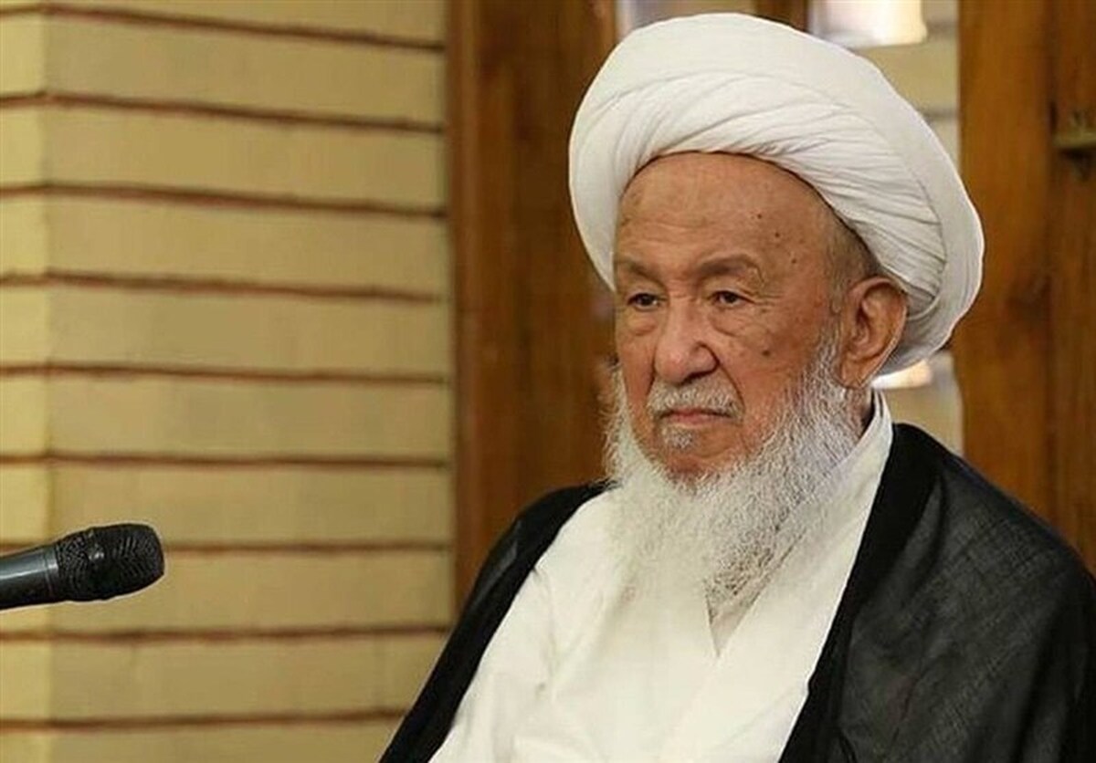 مجلس ترحیم آیت&zwnj;الله فیاض از سوی رهبر انقلاب در قم برگزار می&zwnj;شود