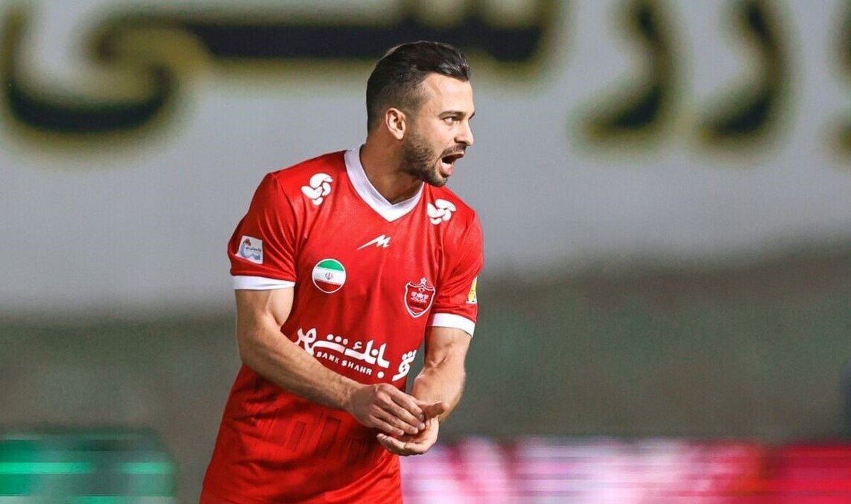 رفیعی به پرسپولیس برنمی گردد | تماس‌های خلیلی بی پاسخ ماند