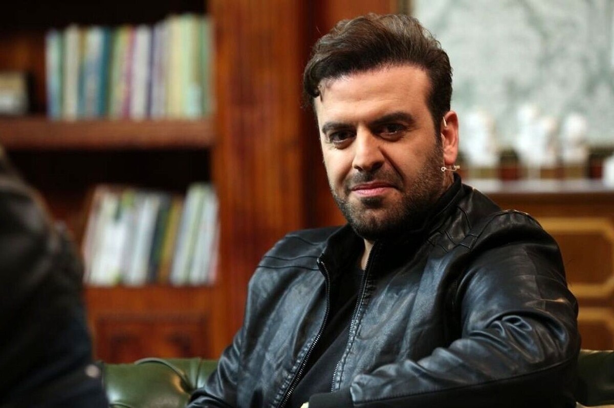 بهرنگ علوی: می‌گفتند برای بازی در کمدی مناسب نیستم