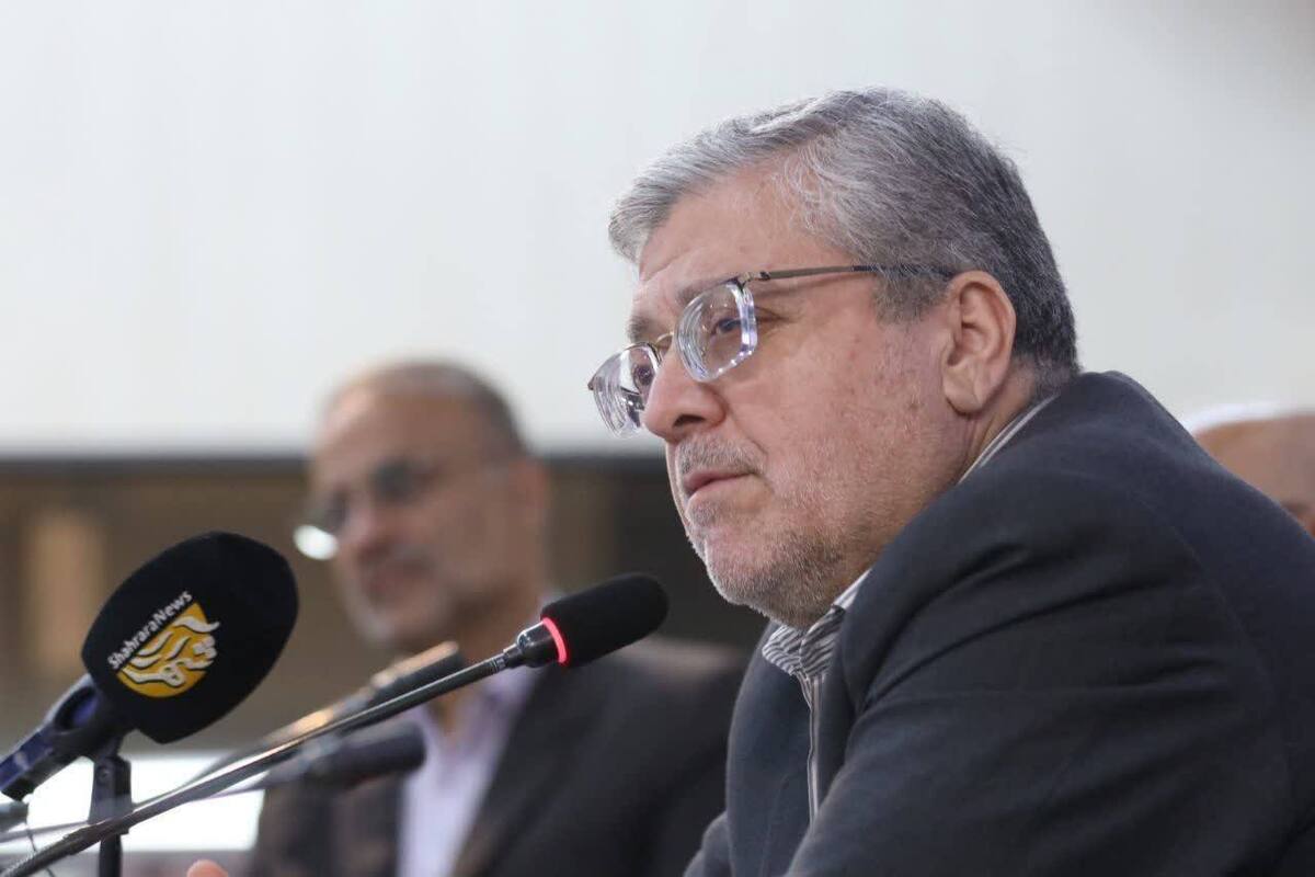 شهردار مشهد مقدس: این کلانشهر متناسب با نقش ملی خود نیازمند حمایت دولت است| توسعه حمل&zwnj;ونقل، هوشمندسازی و بازآفرینی شهری در مشهد ادامه دارد