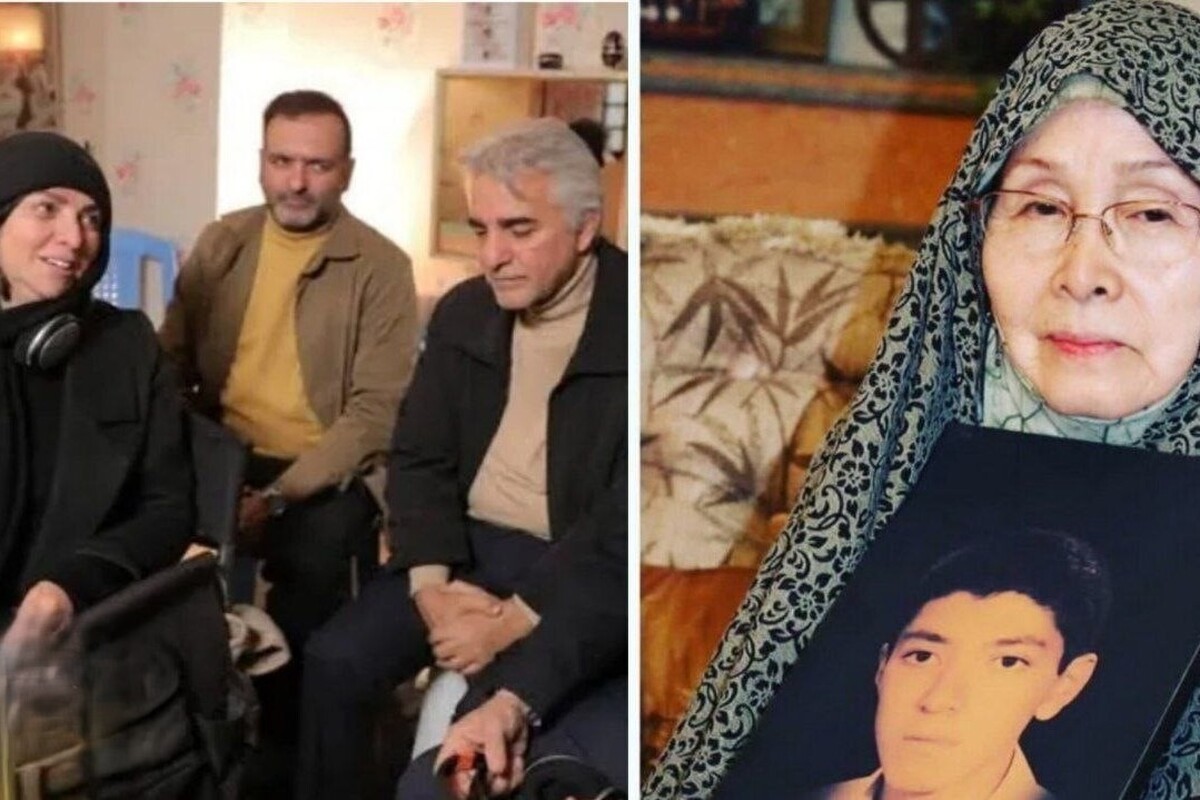 &laquo;یامامورا&raquo; با روایت تنها مادر شهید ژاپنی در ایران به قاب تلویزیون می&zwnj;آید