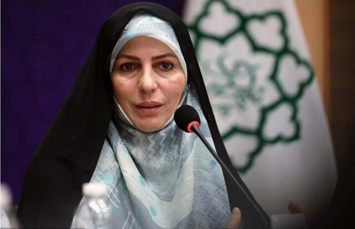 توجه به نیاز‌های  ویژه زنان در بحران‌ها، محور اقدامات شهرداری تهران
