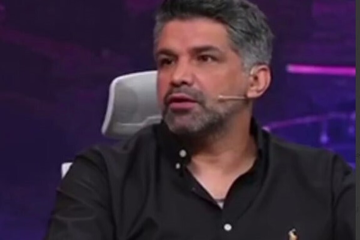 ویدئو | پیروز قربانی: نیوزلند ۴ میلیون نفر جمعیت دارد، ۶ میلیون گوسفند!