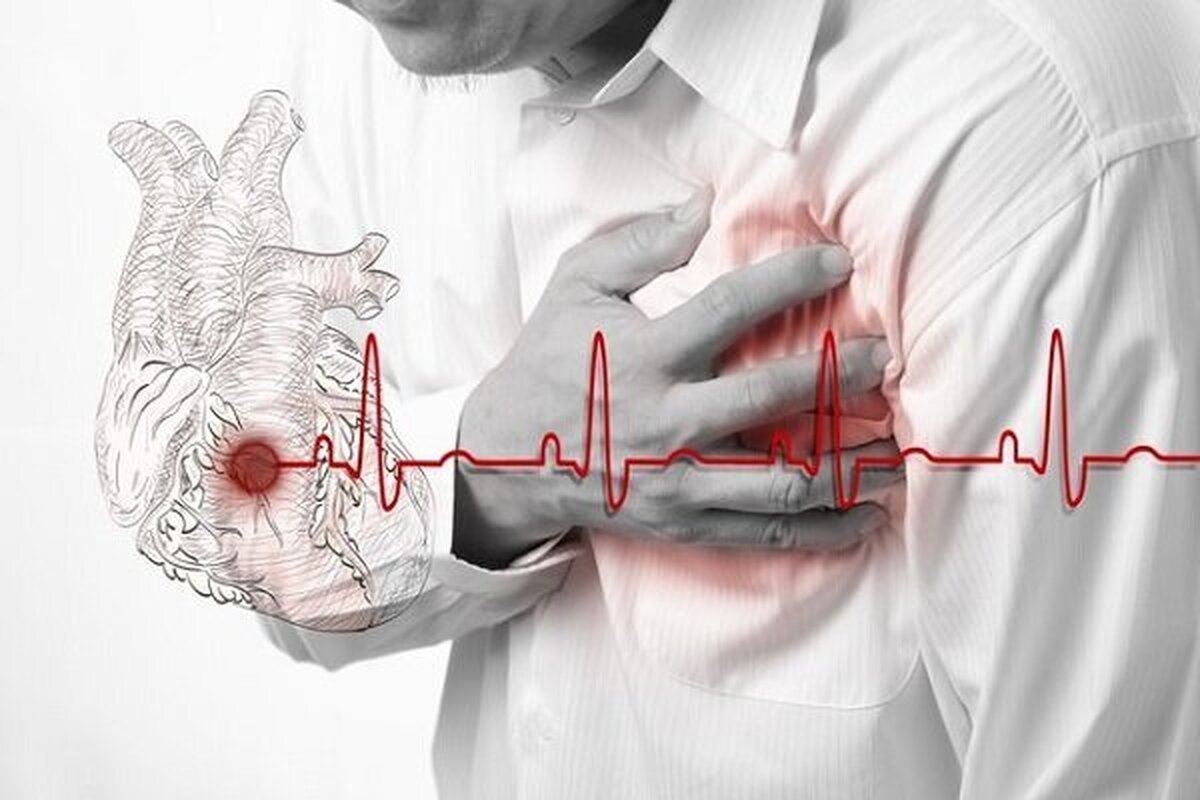 آیا راهی برای پیشگیری از مشکلات قلبی ارثی وجود دارد؟
