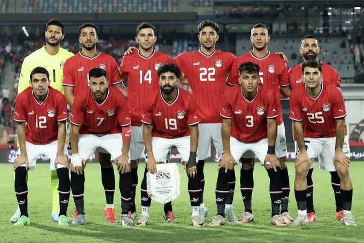 فیفا ستاره&zwnj;های مصر را نادیده گرفت!