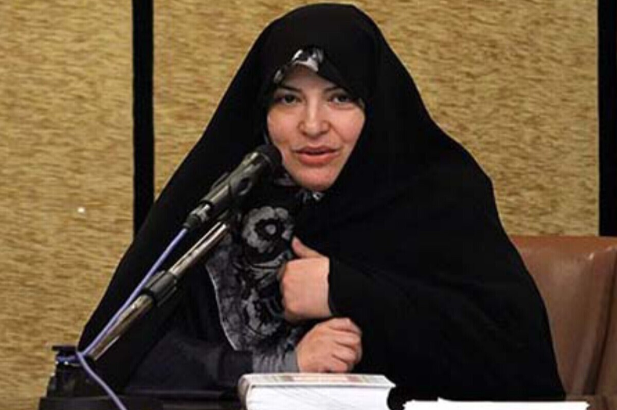 الگوی سوم؛ زن مسلمان در خط مقدم تمدن‌سازی