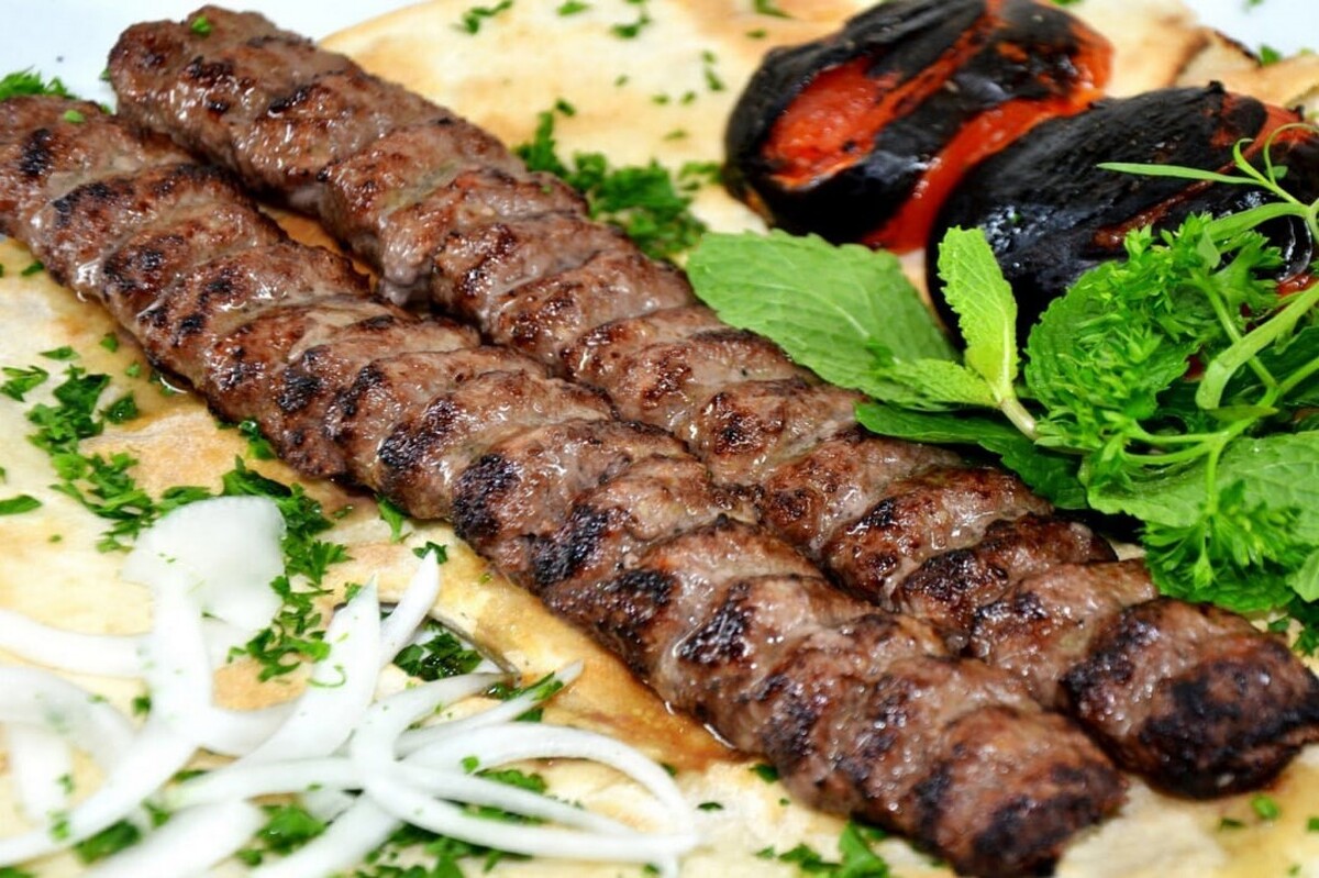افزایش قیمت غذا در مشهد | از چلوکباب میلیونی تا کباب&zwnj;های بی کیفیت