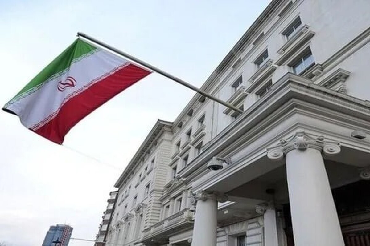 سفارت ایران در بیروت به ادعاهای وزیر خارجه لبنان پاسخ داد