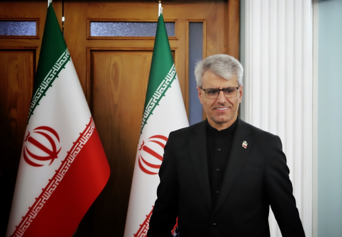 بقایی: زمان دقیق امضا تفاهم&zwnj;نامه فردا نخواهد بود