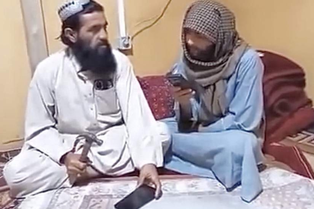 دستور جدید رهبر طالبان برای جمع&zwnj;آوری تلفن&zwnj;های هوشمند از ادارات دولتی افغانستان