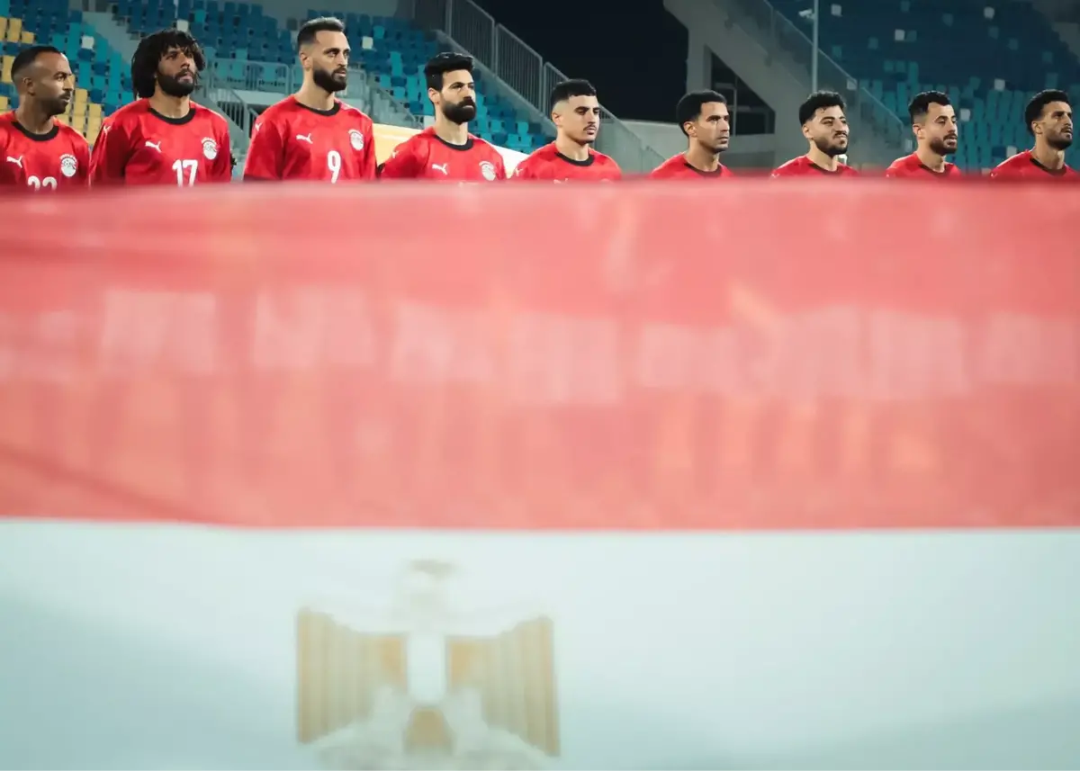 ترکیب احتمالی مصر در جام جهانی ۲۰۲۶ | ترکیبی متوازن از تجربه و جوانی