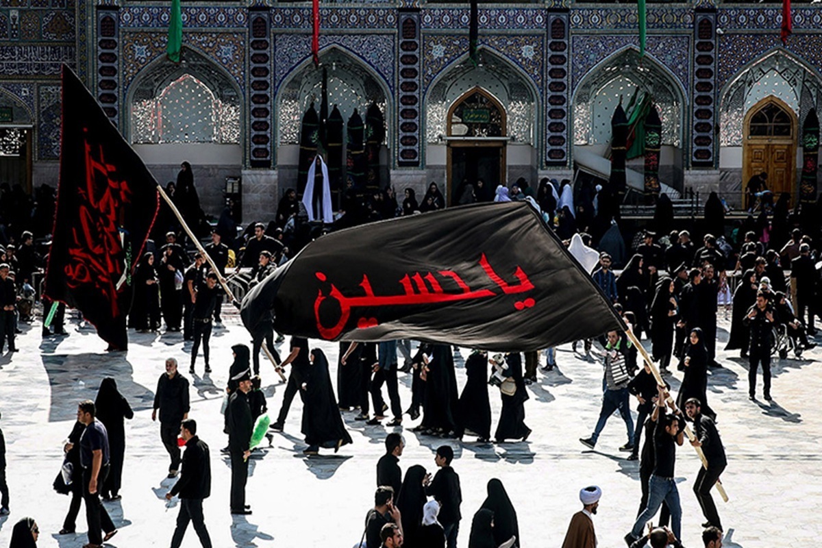 &laquo;خونخواهی و جانفدایی&raquo;؛ محور محتوایی هیئت&zwnj;های مذهبی در محرم ۱۴۰۵