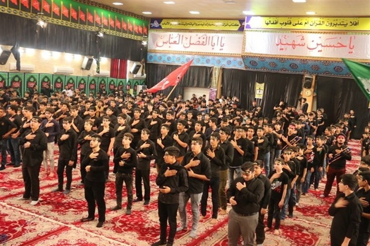 زمان برگزاری چهاردهمین سوگواره سراسری &laquo;احلی من العسل&raquo; اعلام شد