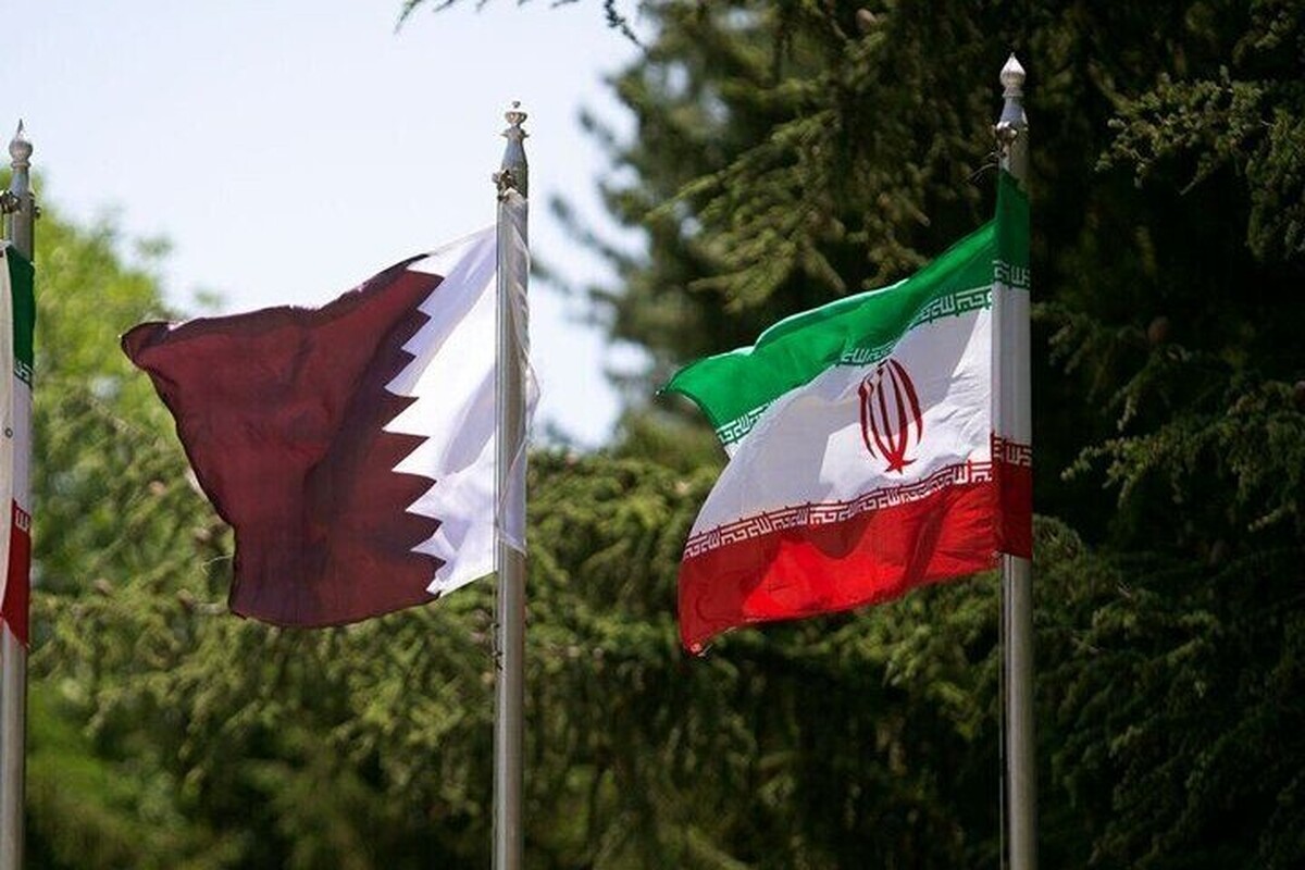 رویترز خبر داد: سفر مجدد هیات قطری به تهران
