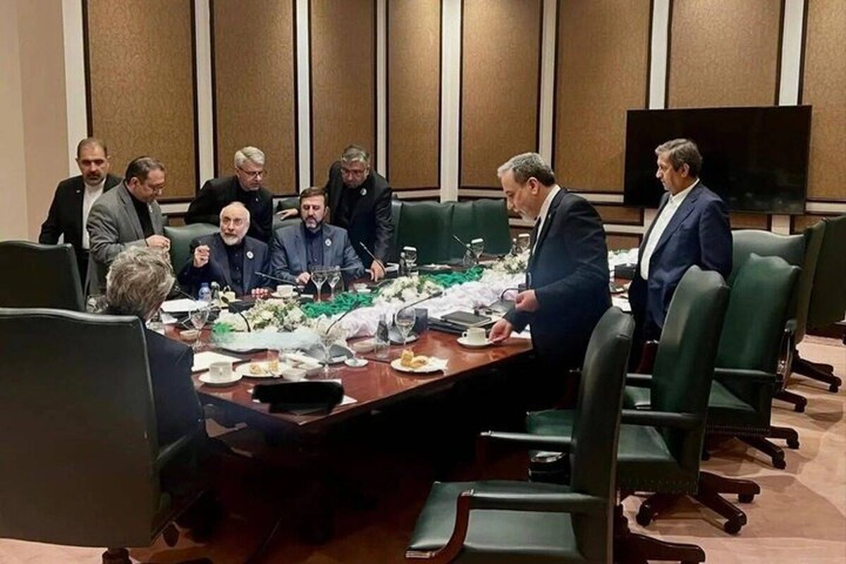 نماینده مجلس: هیچ صلحی در کار نیست و مذاکره&zwnj;، یکی از اضلاع جنگ ترکیبی است