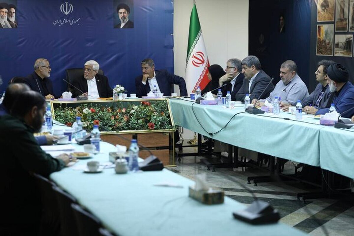 رئیس ستاد تشییع رهبر شهید: بخشنامه&zwnj;های ستاد تشییع رهبر شهید در حکم مصوبات دولت است