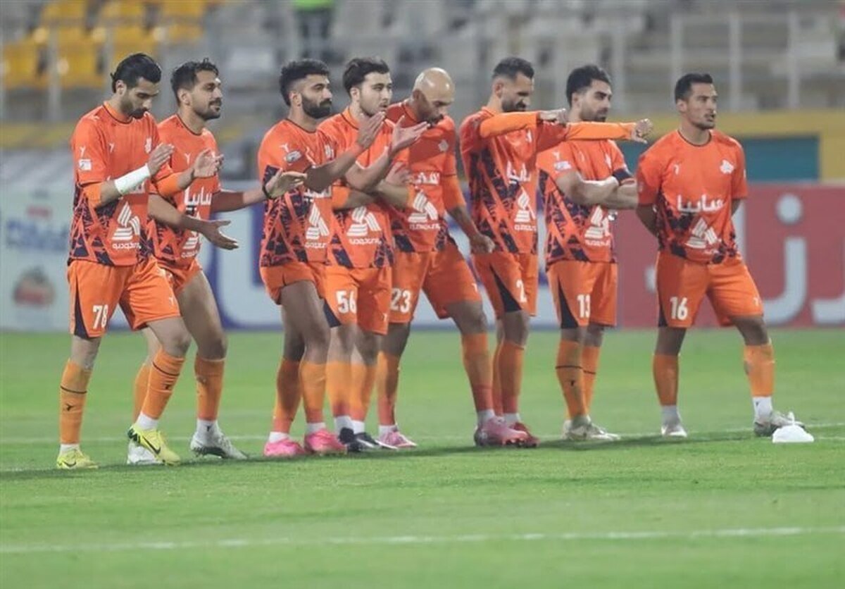 سایپا به پرسپولیس واگذار نمی&zwnj;شود؛ تکذیب رسمی شایعات اخیر