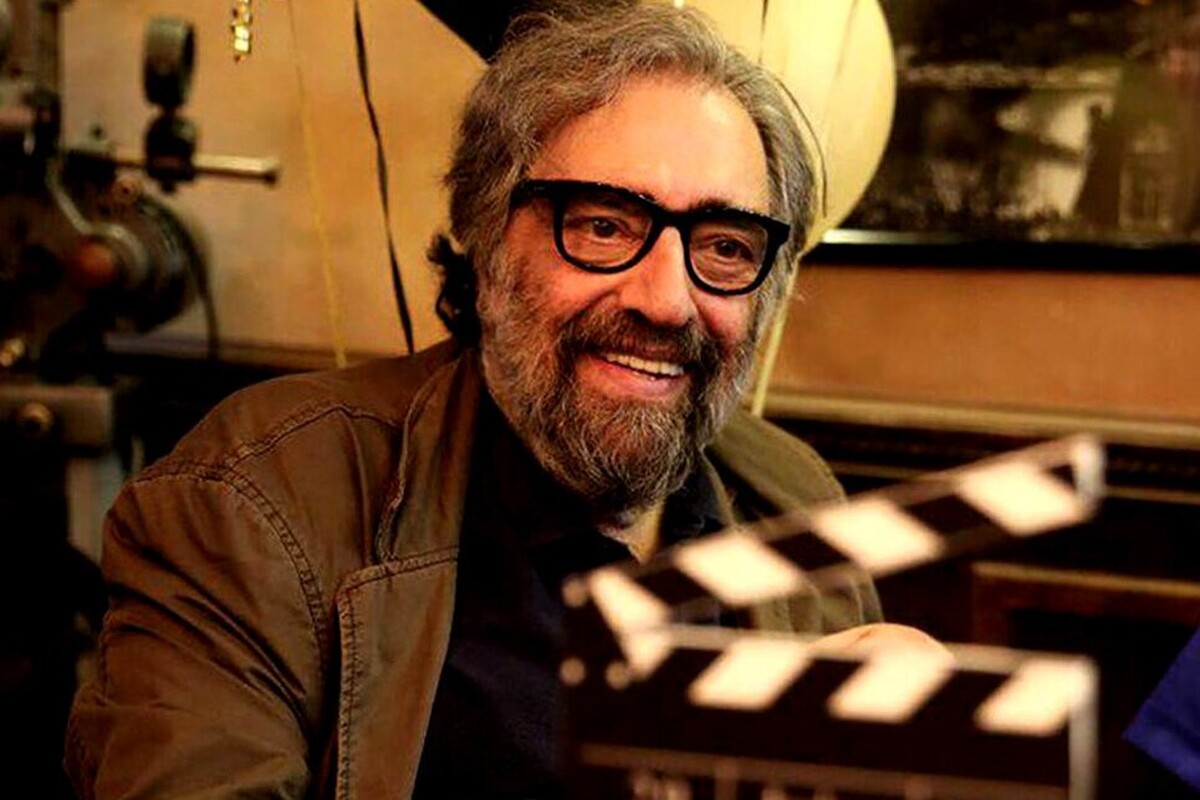 فیلم‌برداری «عشق در انفرادی» به روزهای پایانی رسید