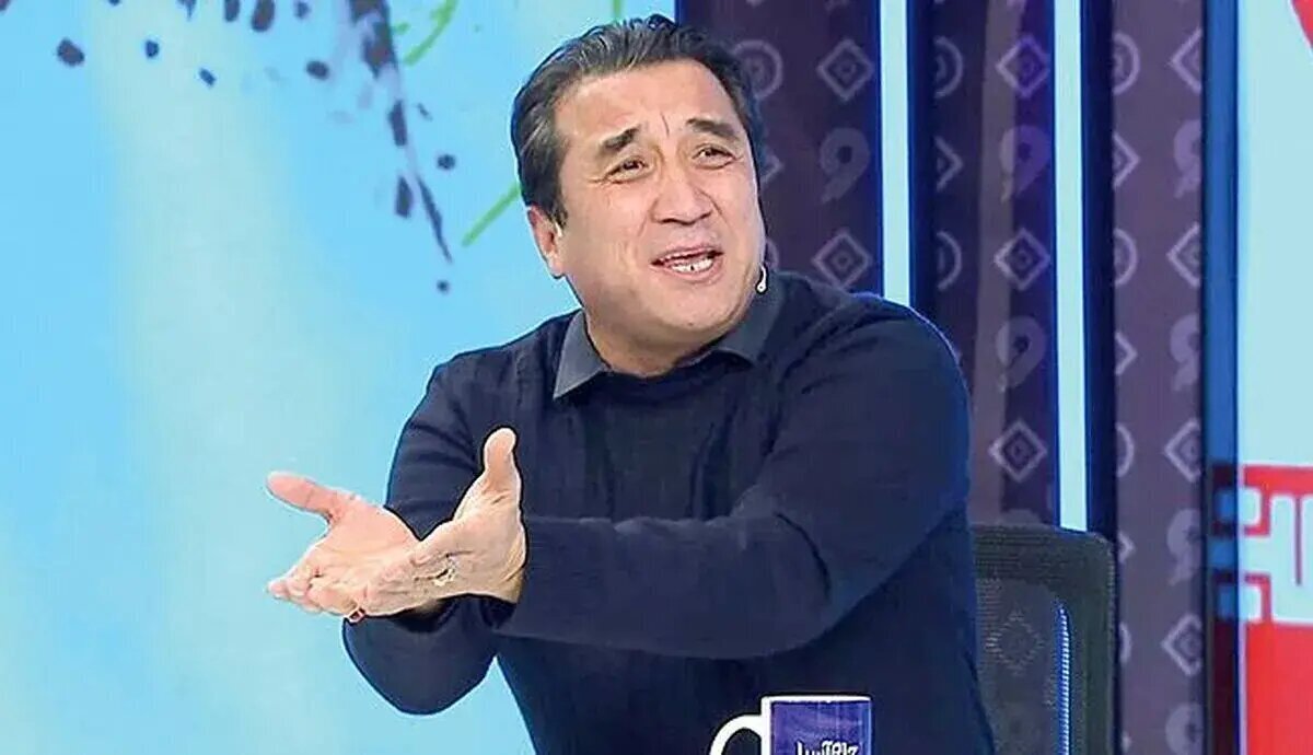 ویدئو| حسرت بزرگ خداداد؛ چرا پیشنهاد دورتموند را قبول نکردم؟