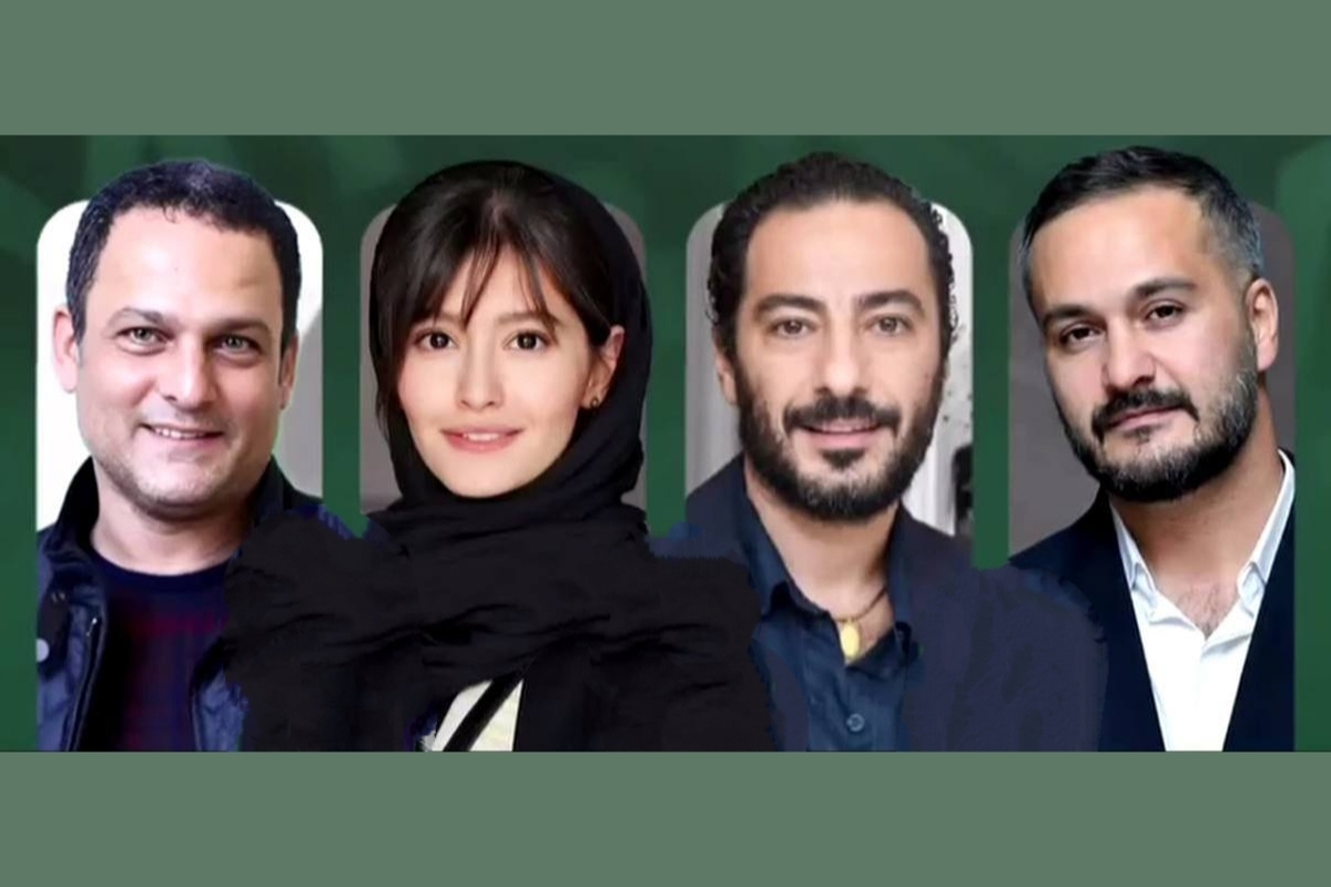 سریال &laquo;یل&raquo; با بازی نوید محمدزاده و میلاد کی&zwnj;مرام کلید خورد | آسپین آف &laquo;پوست شیر&raquo; در راه است؟ + خلاصه داستان و بازیگران