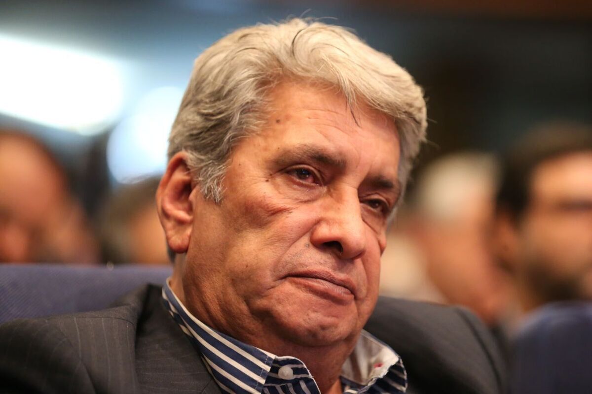 زمان تشییع پیکر بهروز رضوی اعلام شد