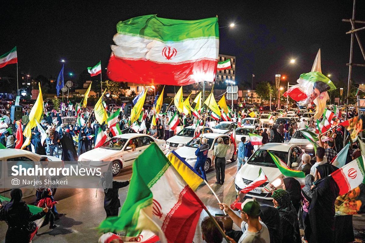 بررسی تأثیر محرم و عزاداری&zwnj;های حسینی بر بعثت مردمی | رستاخیز مردم