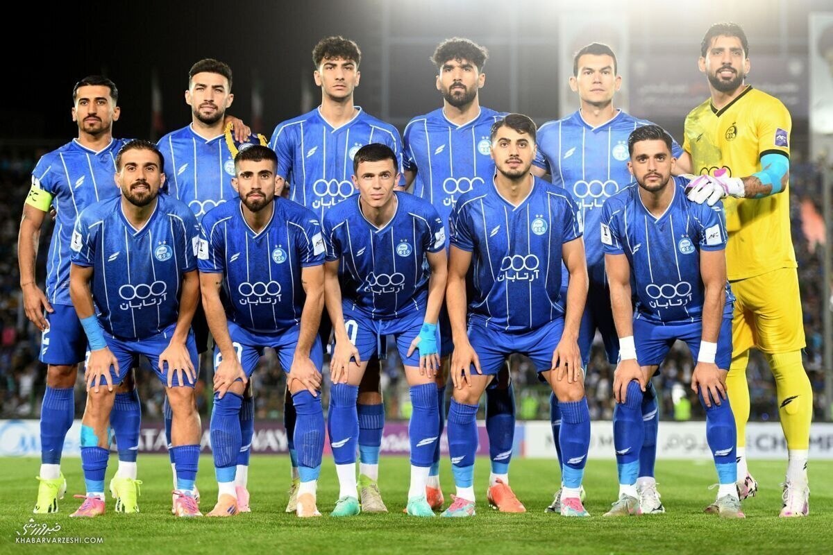 درخواست تاجرنیا از سازمان لیگ؛ بیایید جام حذفی را برگزار کنیم