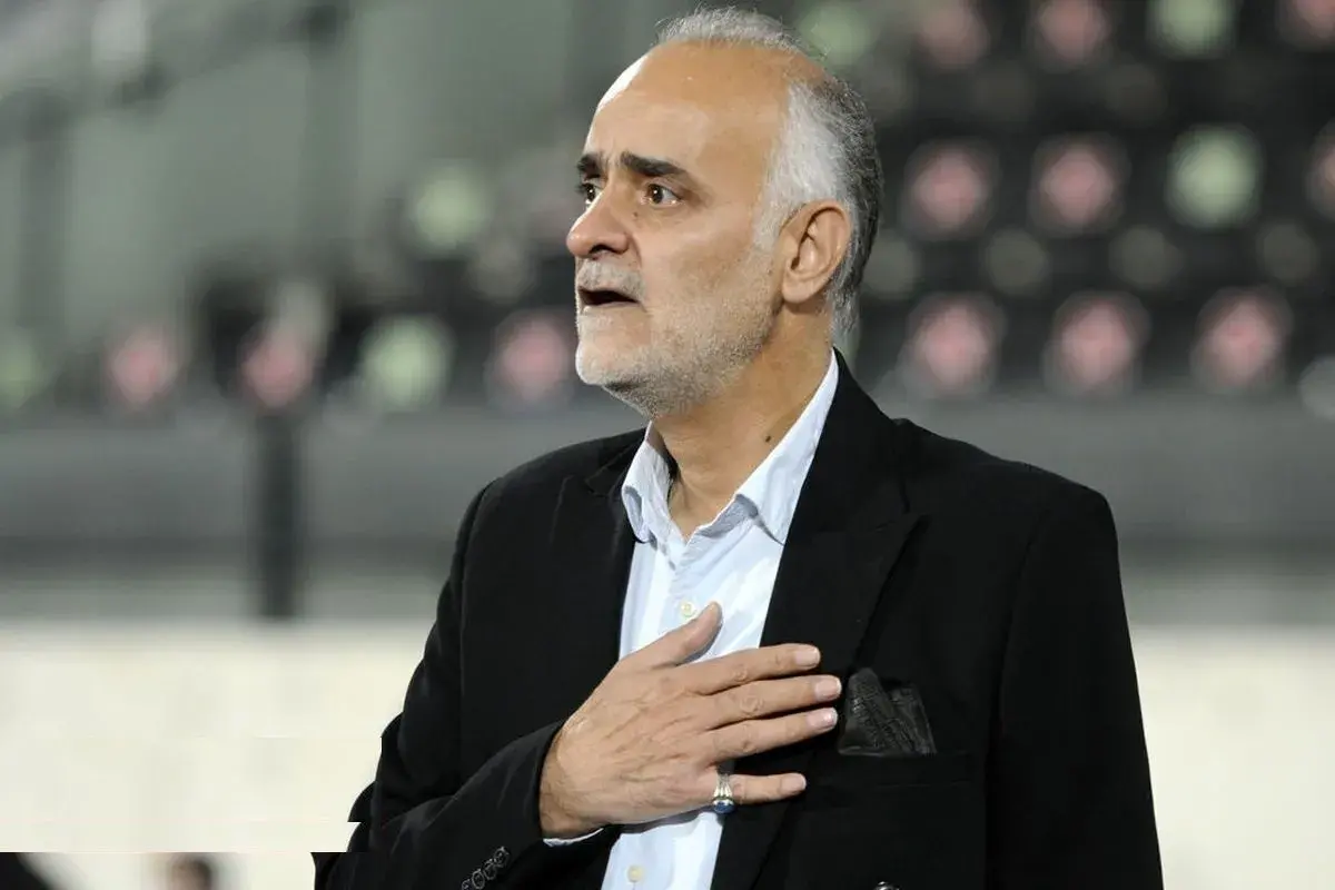 مدیر تیم ملی فوتبال: هنوز ویزای ۱۱ نفر صادر نشده است