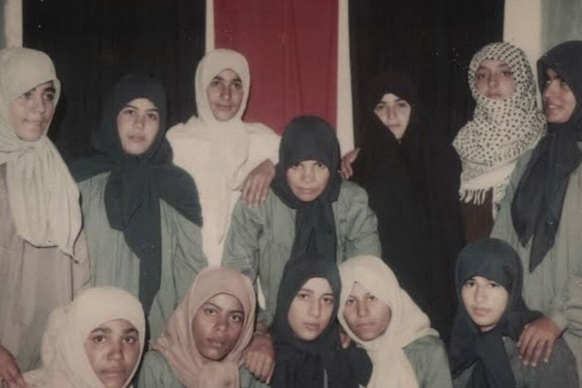 درباره مستند دفاع مقدسی &laquo;پوتین&zwnj;های زنانه&raquo;که در مشهد اکران می&zwnj;شود