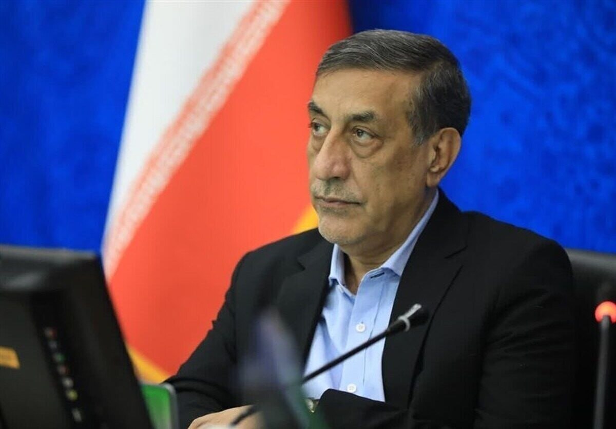 معاون اجرایی رئیس جمهور: با کاهش ۱۰ درصدی مصرف برق از تعطیلی صنایع جلوگیری کنیم | خراسان رضوی در میان استان‌های پر مصرف در آب