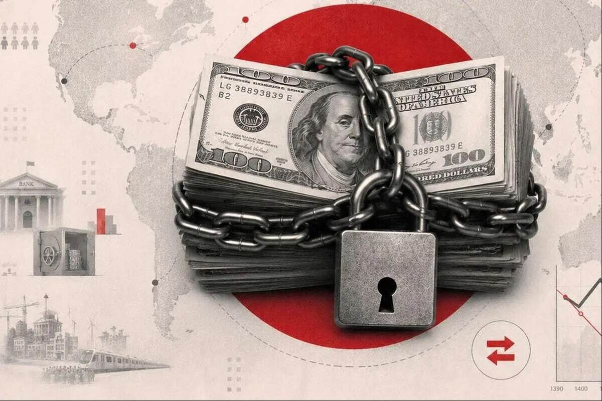 اقتصاد ایران پساتوافق | آزادسازی منابع ارزی؛ مُسکن موقت یا راه&zwnj;حل اقتصاد ایران؟