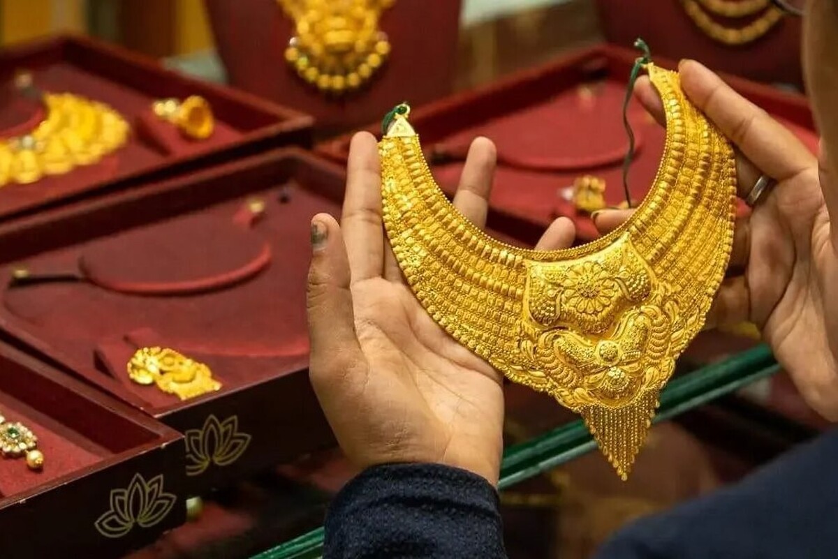 پیش&zwnj;بینی قیمت طلا برای فردا (سه&zwnj;شنبه ۲۶ خرداد ۱۴۰۵) | آیا ریزش ادامه دارد یا بازار در آستانه بازگشت است؟