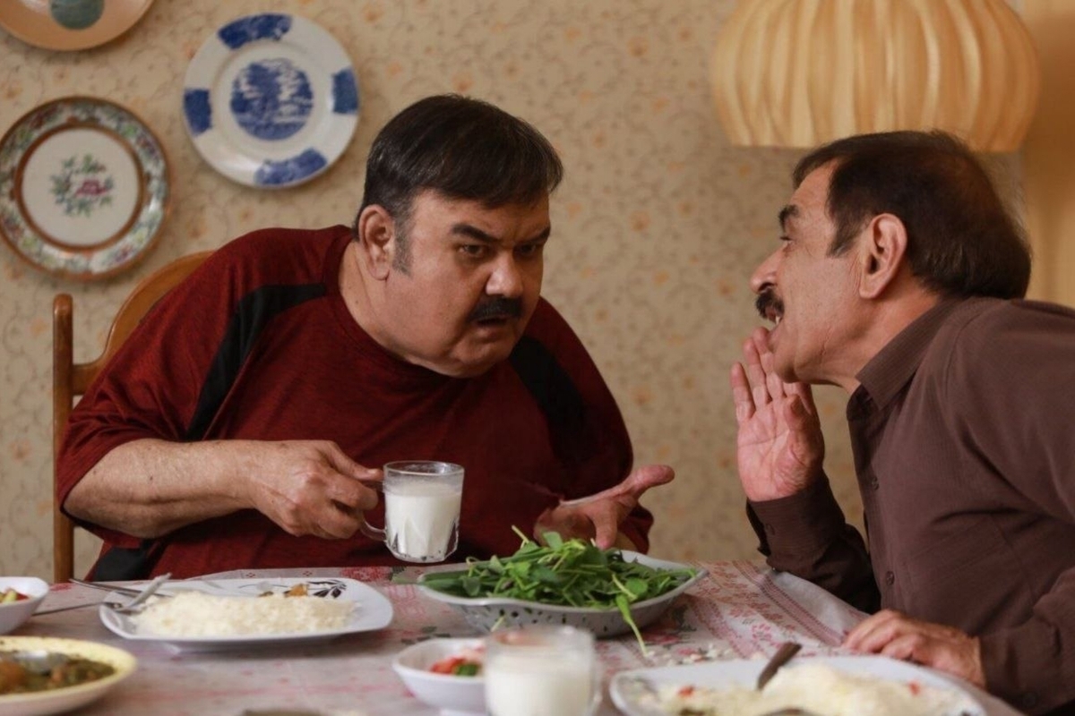 سریال &laquo;ماه&zwnj;عسل&raquo; با اصلاحات تازه برای پخش آماده می&zwnj;شود + بازیگران