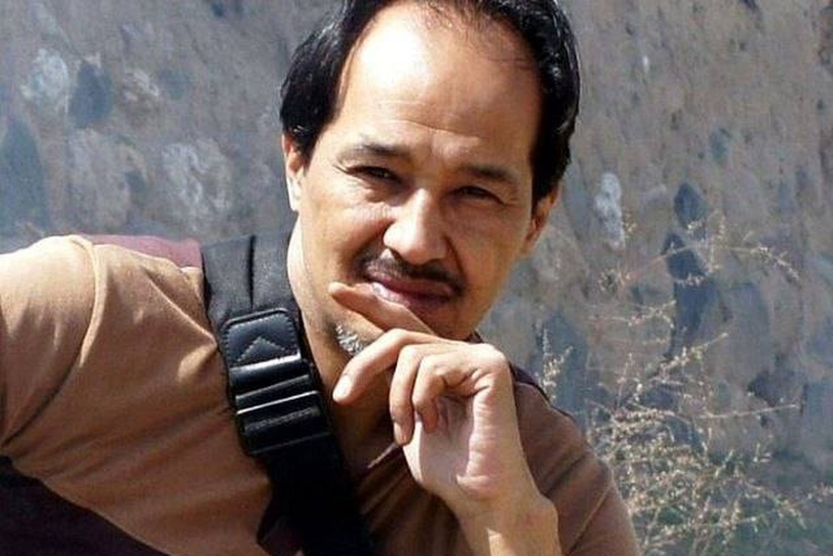 احمد فیاض خبرنگار مشهدی درگذشت (۲۵ خرداد ۱۴۰۵)