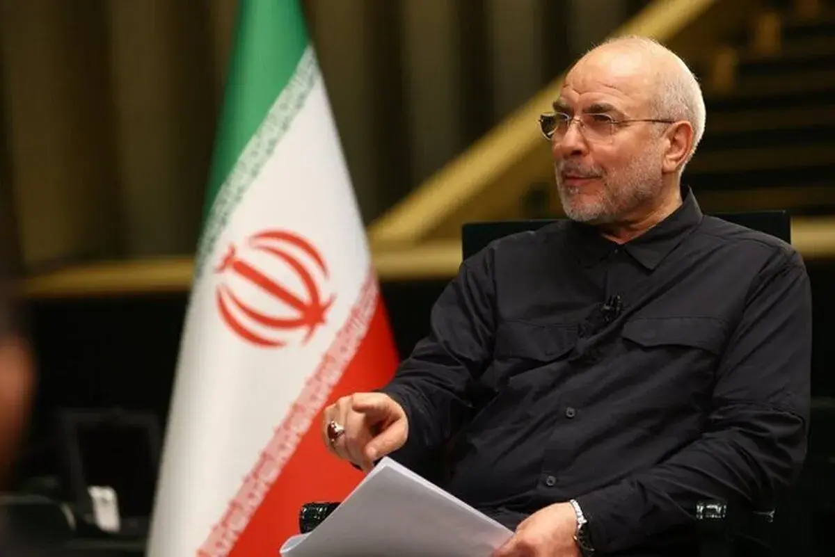 پیام قالیباف به مناسبت آغاز محرم و گرامی&zwnj;داشت شهدای مقاومت