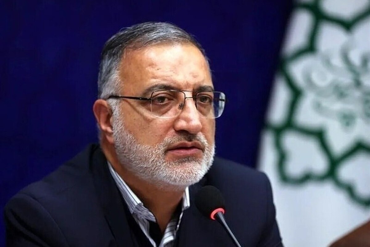 زاکانی: تفاهم&zwnj;نامه با آمریکا ۲۵ بار بین رهبری و شعام رفت و برگشت داشته است