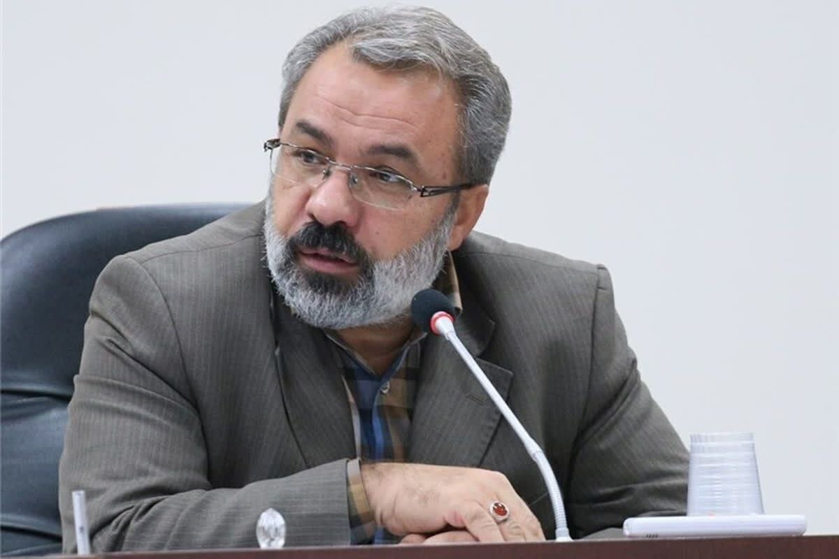 نخعی‌راد: انتخابات شوراها طبق مصوبه تا ۳ ماه پس از عادی شدن شرایط باید برگزار شود | شرایط برگزاری انتخابات به‌صورت الکترونیکی فراهم است