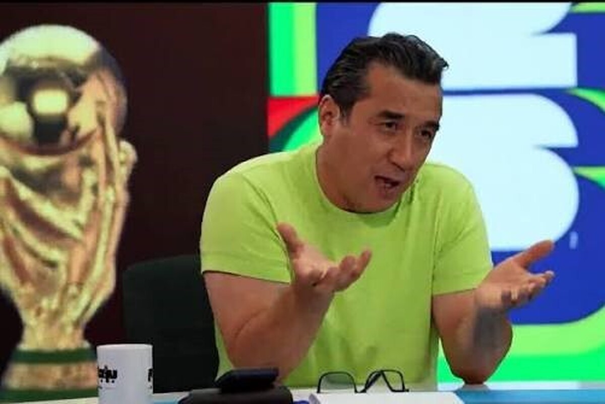 ویدئو | درگیری فلسفی خیابانی و خداداد!