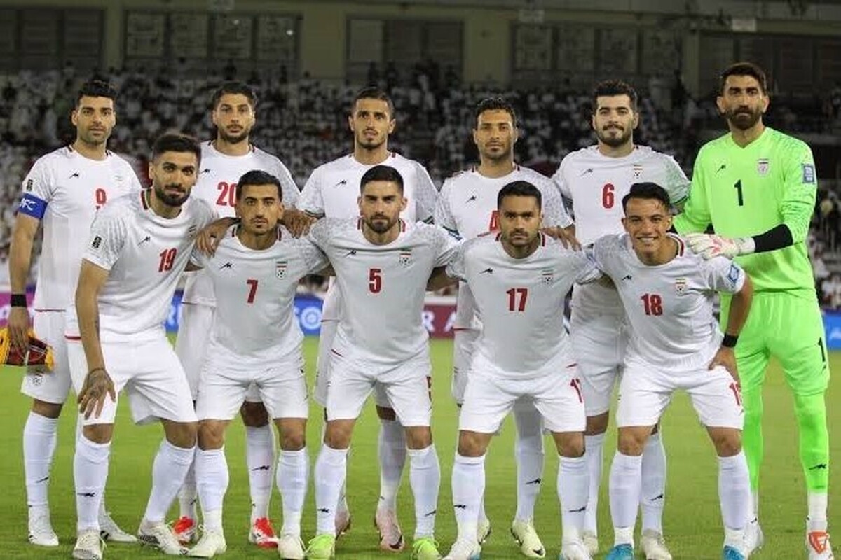 ویدئو | اعتراض ایران به مسئله همجنس گرایی در بازی با مصر