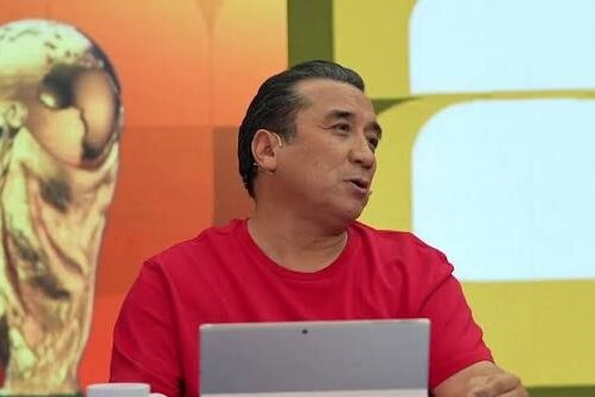 ویدئو | خداداد: فوتبال ایران همیشه ستاره داشته است