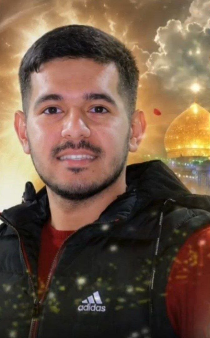 شهادت یک افسر پلیس حین مبارزه با قاچاق کالا در گیلان + عکس (۲۶ خرداد ۱۴۰۵)