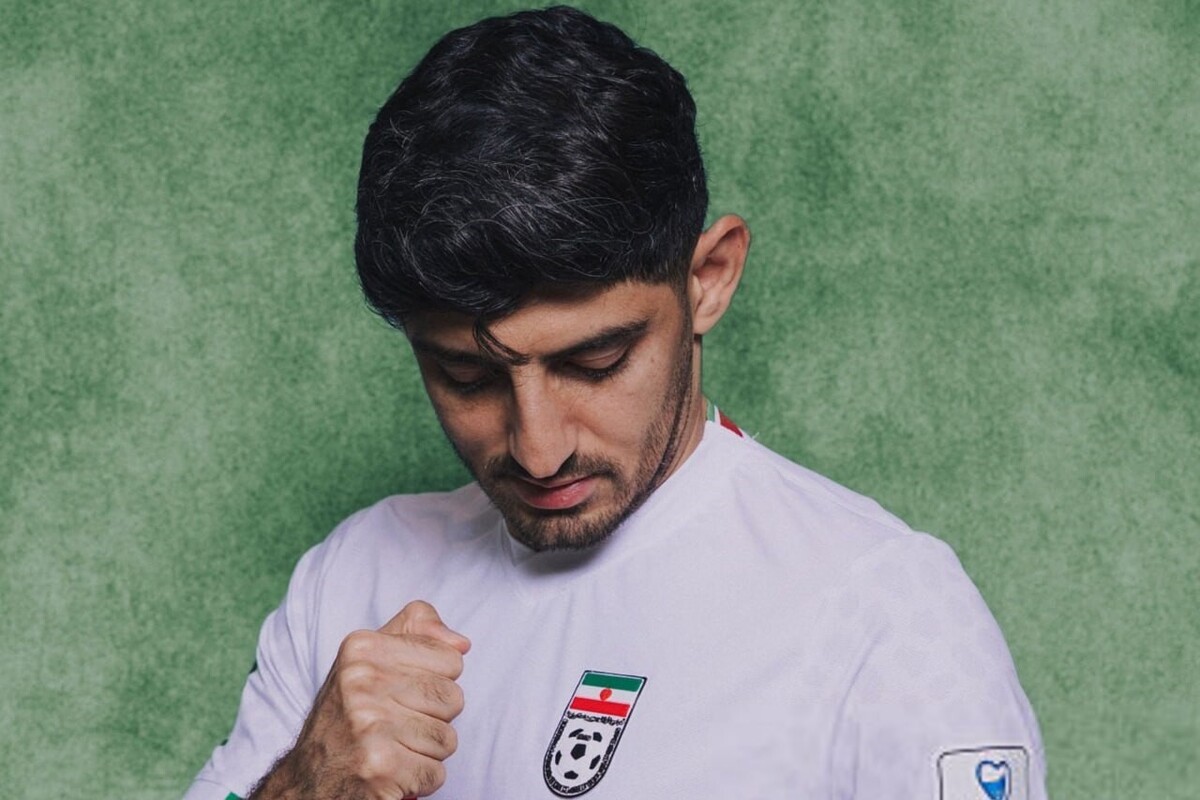 ویزای مهدی ترابی منقضی شد!