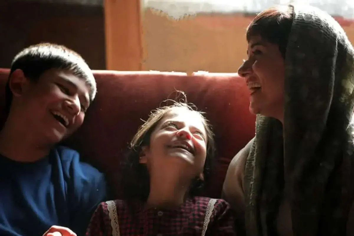 اکران آنلاین &laquo;زن و بچه&raquo; سعید روستایی از امروز (۲۶ خرداد ۱۴۰۵) + خلاصه داستان