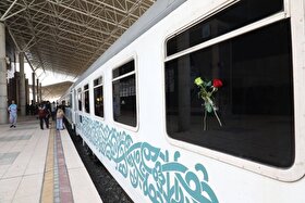 آغاز پیش‌فروش بلیت قطار‌های مسافری تیرماه از چهارشنبه (۲۷ خرداد ۱۴۰۵)