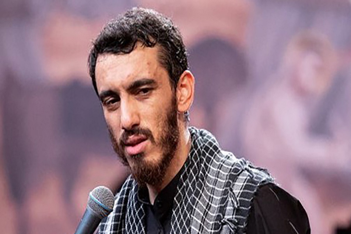 ویدئو |  نماهنگ &laquo;باور ندارم&raquo; مهدی رسولی به مناسبت فرارسیدن ماه محرم در فراق رهبر شهید انقلاب