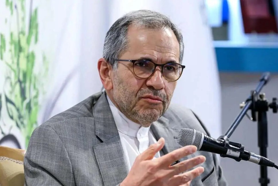 تخت روانچی اعلام کرد: قالیباف و ونس روسای هیئت ایران و آمریکا در دور جدید مذاکرات در ژنو