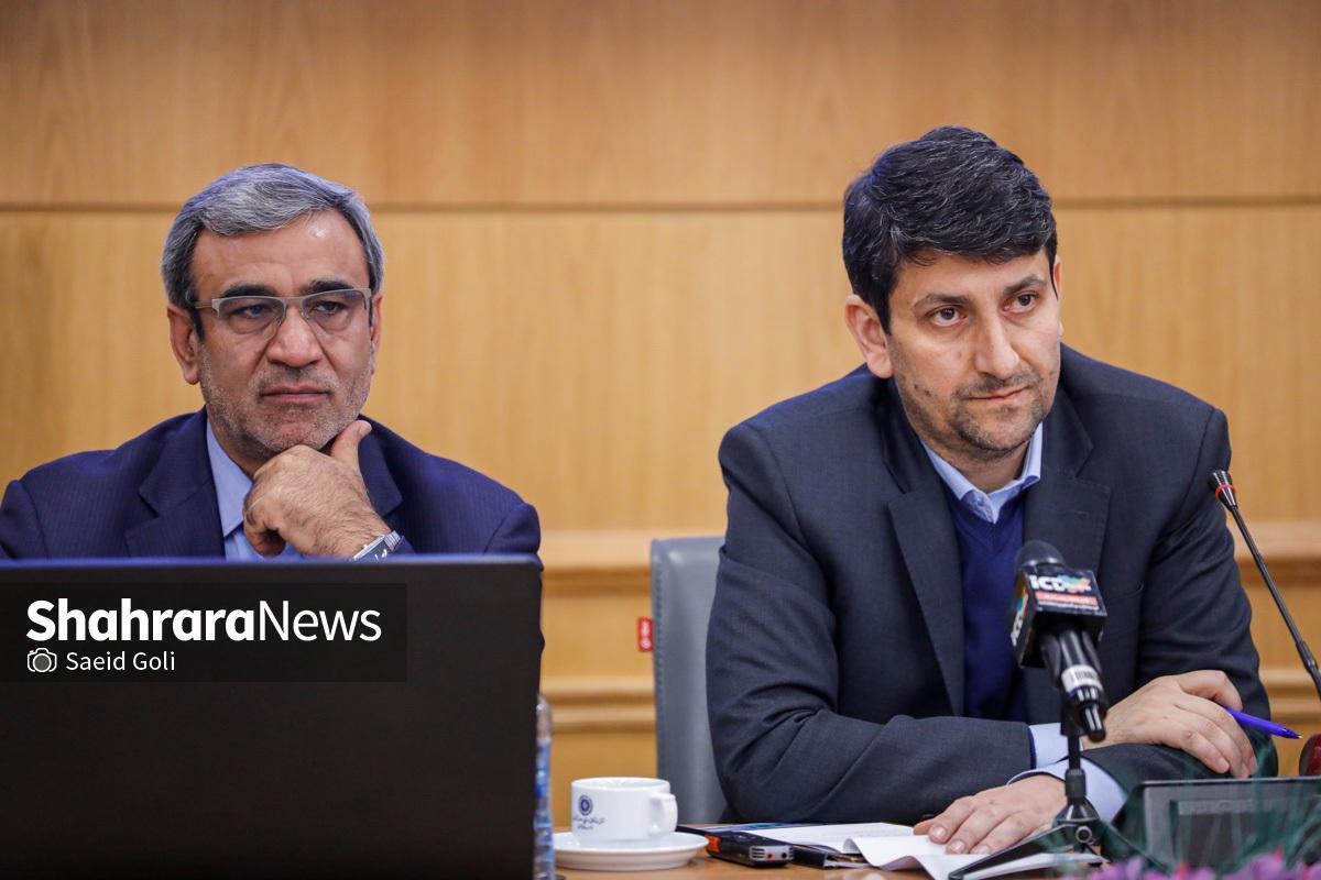 وزیر ارتباطات عنوان کرد: آماده&zwnj;باش ارتباطی در تهران، قم و مشهد در مراسم تشییع رهبر شهید