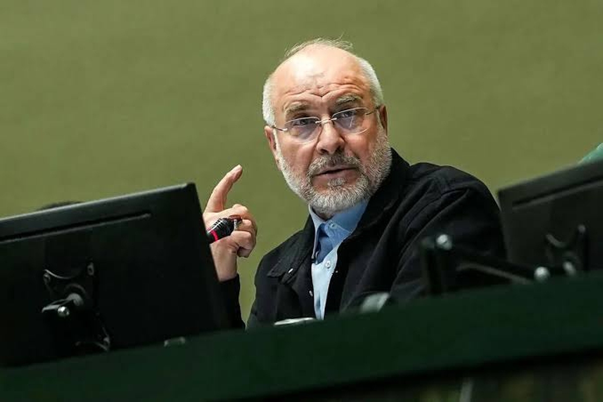 قالیباف در گفت‌وگوی تلفنی با نبیه بری: جنگ باید در تمام جبهه‌ها از جمله لبنان پایان یابد