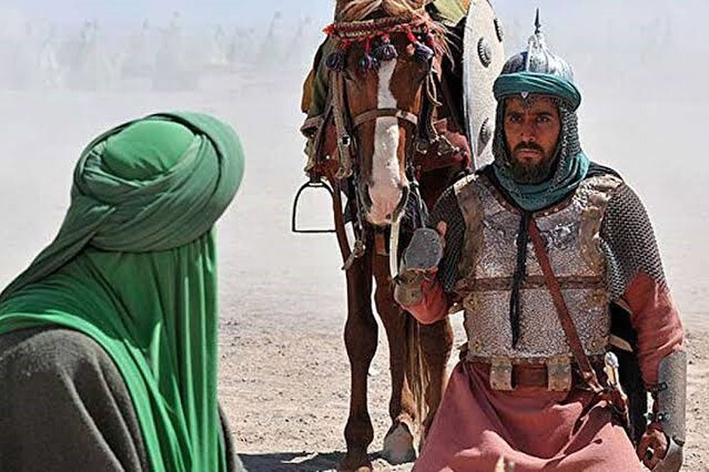 معرفی فیلمهای شاخص سینمای عاشورایی ایران از دهه ۶۰ تا کنون معرفی فیلمهای شاخص سینمای عاشورایی ایران از دهه ۶۰ تا کنون