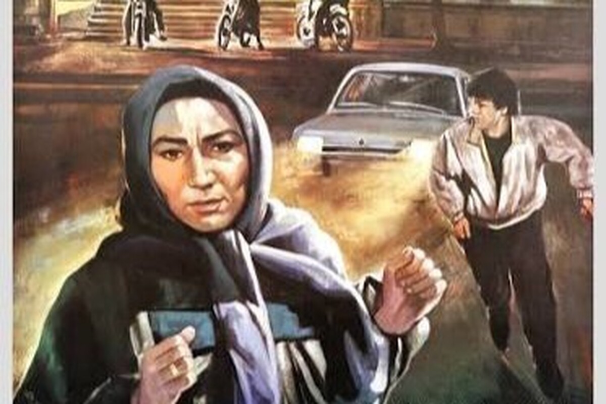 فیلم سینمایی &laquo;تماس&raquo; امشب (۲۶ خرداد ۱۴۰۵) روی آنتن شبکه نمایش می&zwnj;رود + خلاصه داستان و بازیگران